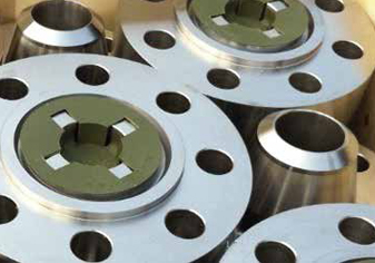 flanges