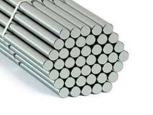 Round Bars