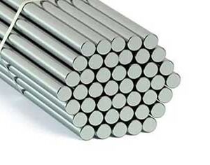 Round Bars