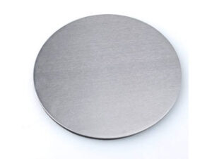 Circle Plates
