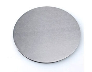 Circle Plates