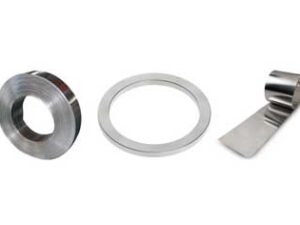 Coil / Shim / Strips