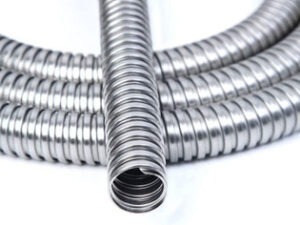 Corrugated Tubes