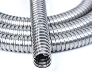 Corrugated Tubes