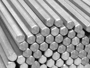 Hex Bars