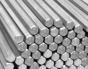 Hex Bars