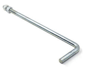 L Bolts