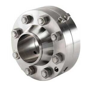 Orifice Flange