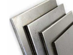 Plain Plates / Sheets