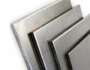Plain Plates / Sheets