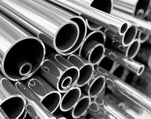Seamless Pipes & Tubes