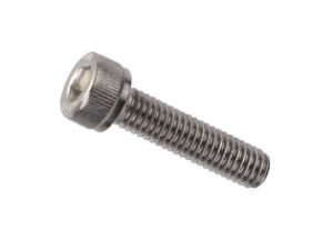 Socket Head Cap Screws