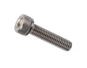 Socket Head Cap Screws