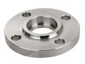 Socket Weld Flange