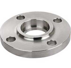 Socket Weld Flange