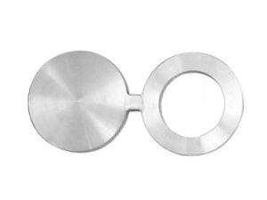 Spectacle Blind Flange