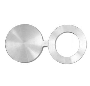 Spectacle Blind Flange