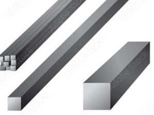 Square Bars