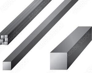Square Bars