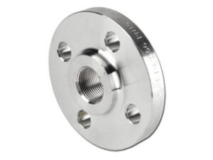 Threaded Flange