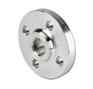 Threaded Flange