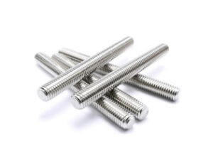 Threaded Bars