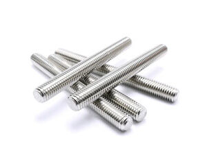 Threaded Bars