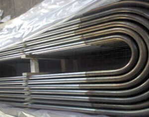 U Tubes