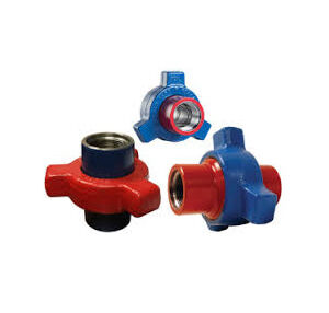 Unions & Couplings