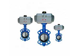 valves