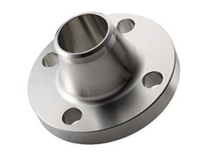 Weld Neck Flange
