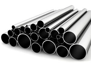 Welded Pipes & Tubes