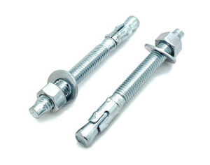 Anchor Bolts