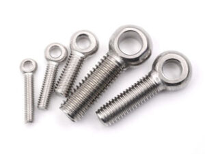 Eye bolts