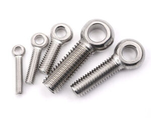 Eye bolts