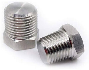 Hex Plugs