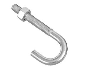J Bolts