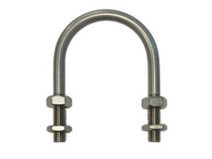 U Bolts
