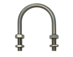 U Bolts
